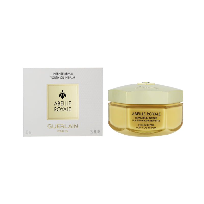 Guerlain Abeille Royale Intense Repair Youth Oil-In-Balm 80ml