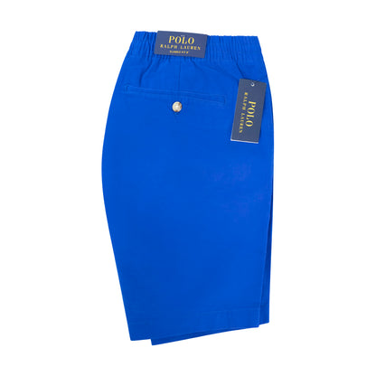 Ralph Lauren Polo Classic Fit Bermuda Shorts Blue