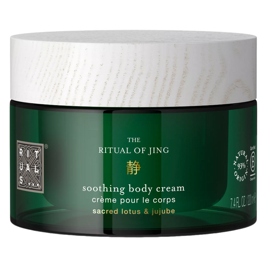 Rituals The Ritual Of Jing Soothing Body Cream 220ml