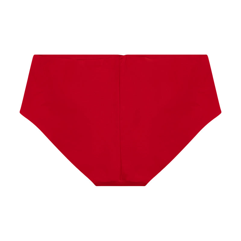 Victoria's Secret Hipster Knickers | Red