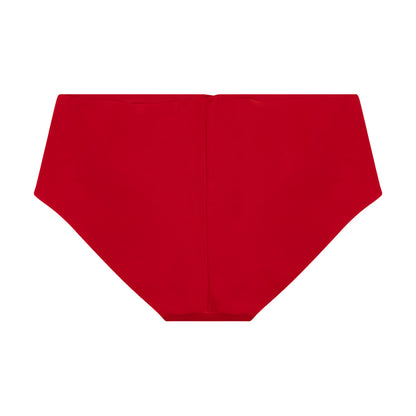 Victoria's Secret Hipster Knickers | Red