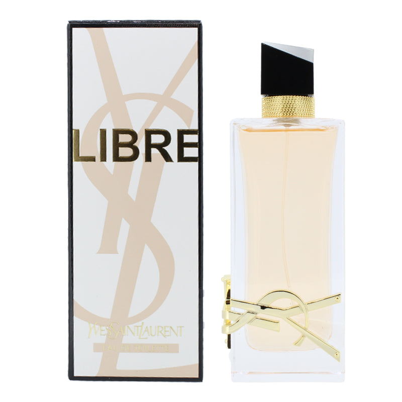 Yves Saint Laurent Libre 90ml Eau De Toilette