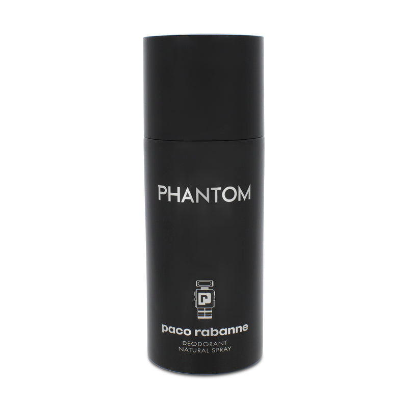 Paco Rabanne Phantom Deodorant Spray For Men 150ml