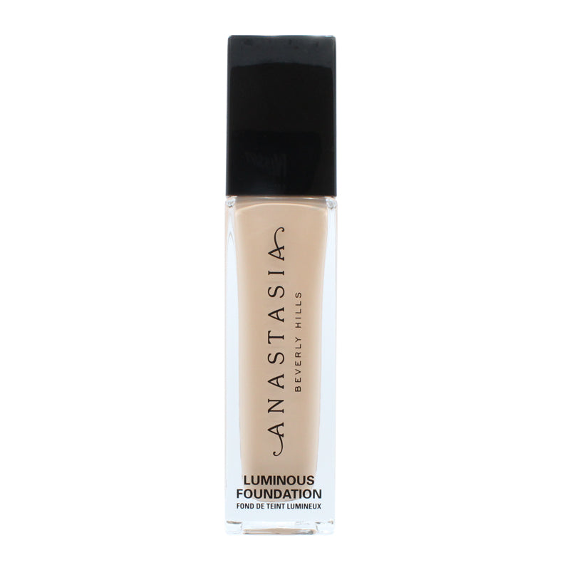 Anastasia Beverly Hills Luminous Foundation 120W