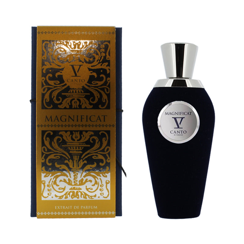 Tiziana Terenzi V Canto Magnificat 100ml Extrait De Parfum