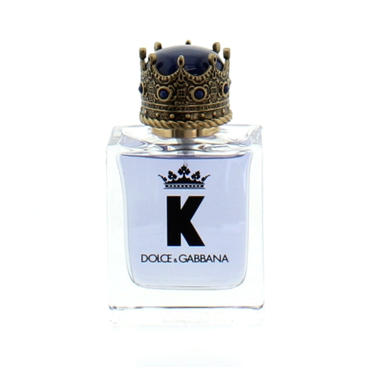 Dolce & Gabbana K 50ml Eau De Toilette