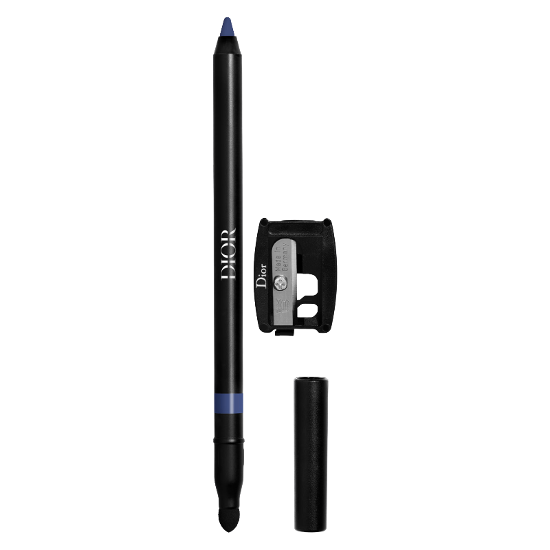 Dior Diorshow On Stage Crayon Kohl Eyeliner Pencil 254 Blue (Blemished Box)