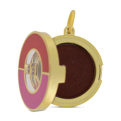 Carolina Herrera Chic Matte Mono Eyeshadow 13 Ruby