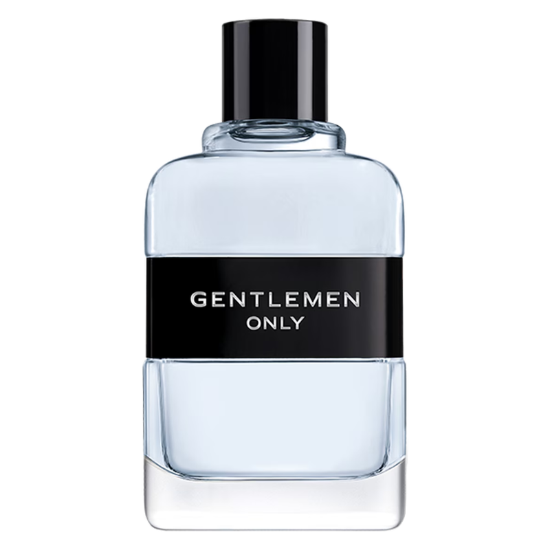 Givenchy Gentlemen Only 100ml Eau De Toilette (New Bottle)