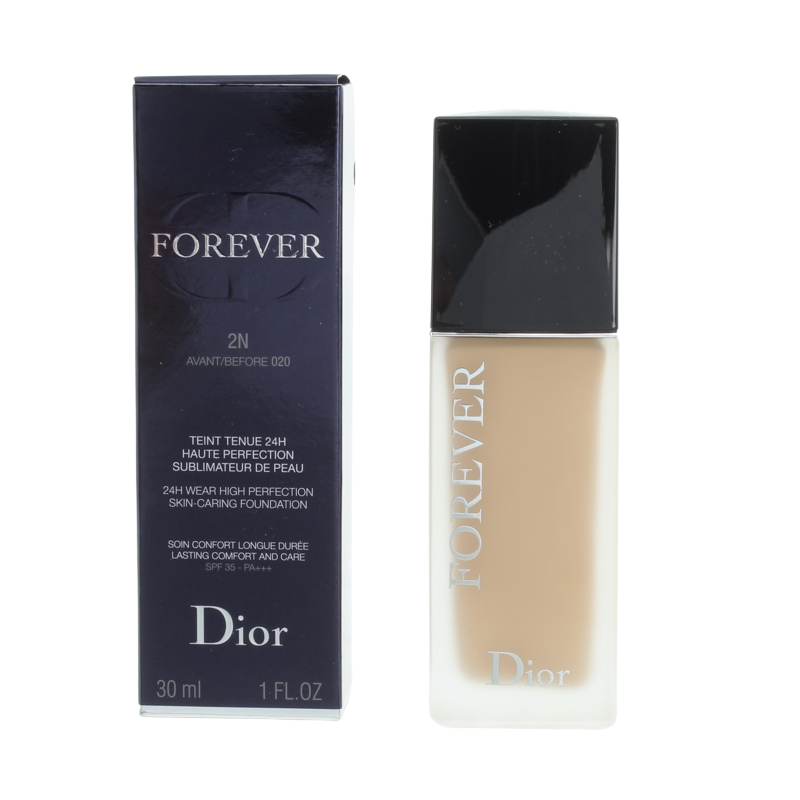 Dior Forever Skin Caring Foundation 2N Neutral