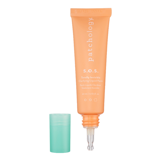 Patchology S O S Totally invisible Clarifying Liquid Patch 20ml