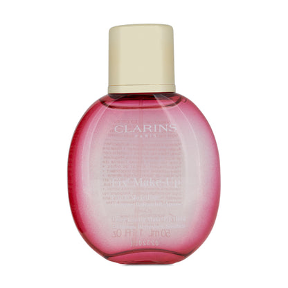 Clarins Fix Long Lasting Make Up Hold Mist Spray 50ml