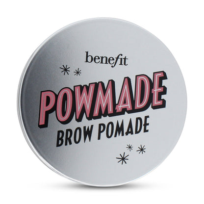 Benefit Powmade Brow Pomade 2 Warm Golden Blonde (Blemished Box)