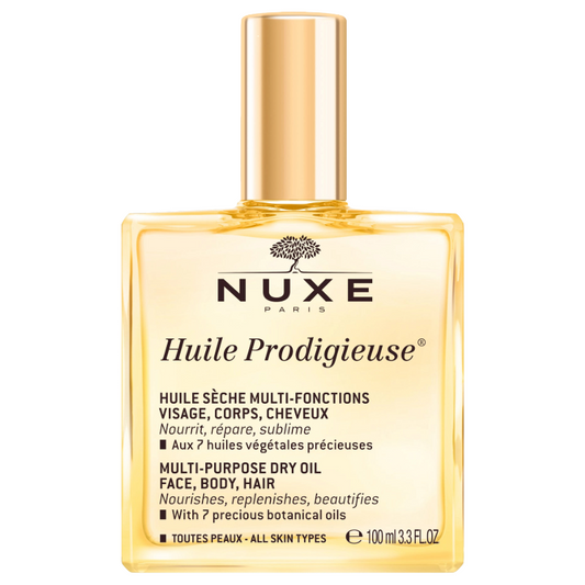 Nuxe Huile Prodigieuse Multi Purpose Oil 100ml