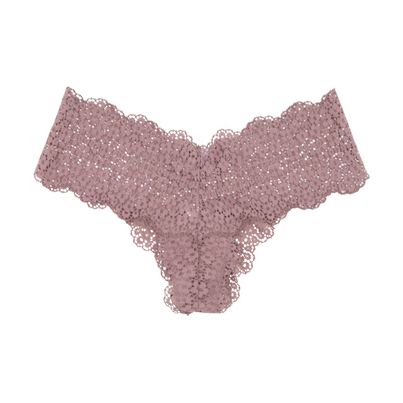 Victoria's Secret Cheeky Lacie Knickers