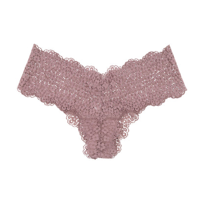 Victoria's Secret Cheeky Lacie Knickers