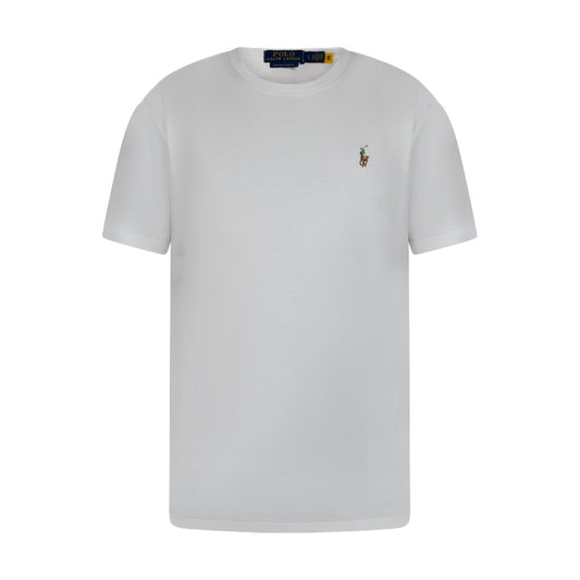 Ralph Lauren Polo Slim Fit T-Shirt | Menswear