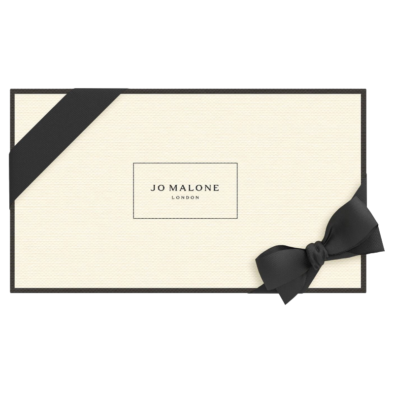 Jo Malone Cologne Collection 5 Piece Set (Blemished Box)
