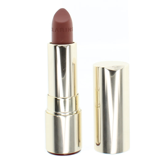Clarins Joli Rouge Velvet Lipstick 757V Nude Brick