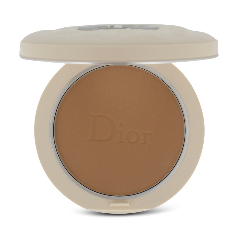 Dior Forever Natural Bronze 02 Light Bronze 9g (Blemished Box)