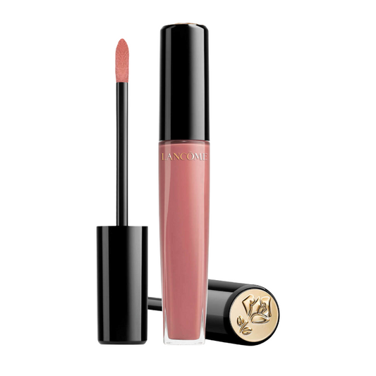 Lancome L'Absolu Lip Gloss Cream 202 Nuit & Jour (Blemished Box)