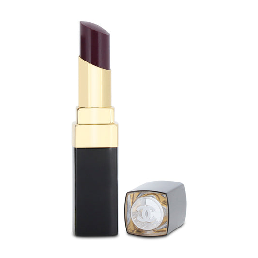 Chanel Rouge Coco Bloom Intense Plumping Shine Lip Colour 96 Phenomene