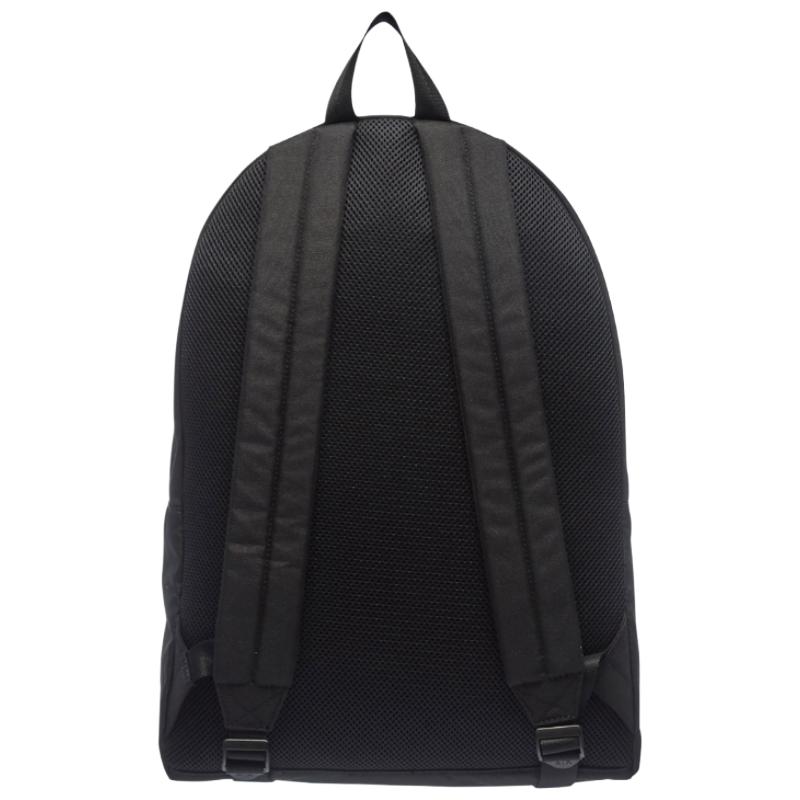 Armani Exchange Logo Backpack Men's Black CC124
