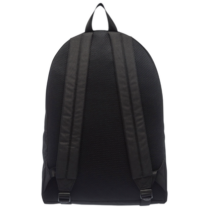 Armani Exchange Logo Backpack Men's Black CC124