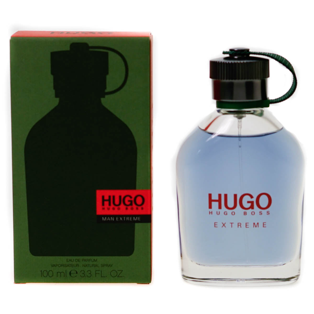 Hugo Boss Hugo Man 125ml Eau De Toilette 