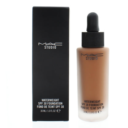 MAC Studio Waterweight SPF30 Foundation NW45 30ml