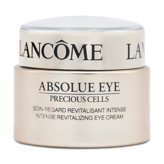 Lancome Absolue Eye Precious Cells Intense Revitalising Eye Cream 20ml (Clearance)
