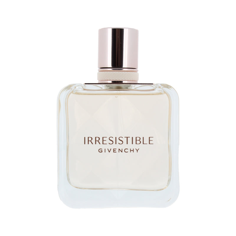 Givenchy Irresistible 50ml Eau De Toilette Fraiche