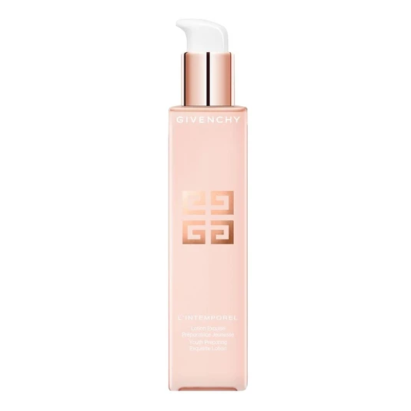 Givenchy L'Intemporel Youth Preparing Exquisite Lotion 200ml