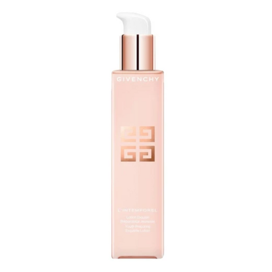 Givenchy L'Intemporel Youth Preparing Exquisite Lotion 200ml