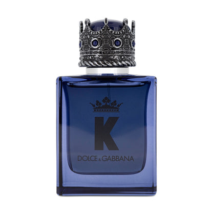 Dolce & Gabbana Pour Homme 50ml Eau De Parfum Intense