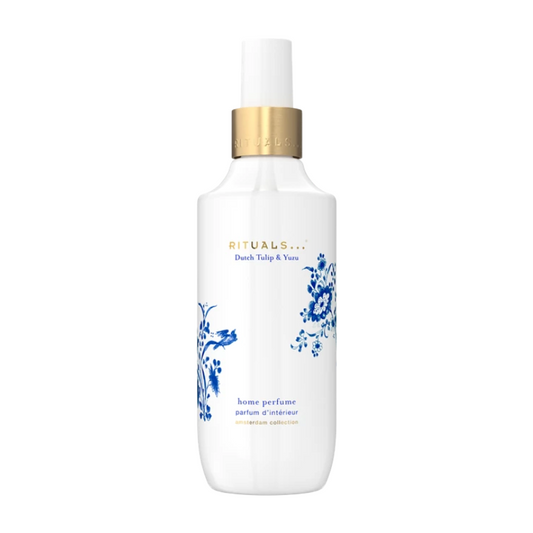 Rituals Dutch Tulip & Yuzu Home Perfume 200ml