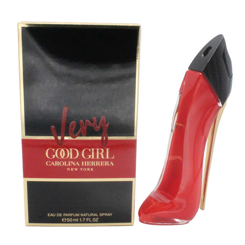 Carolina Herrera Very Good Girl 50ml Eau De Parfum