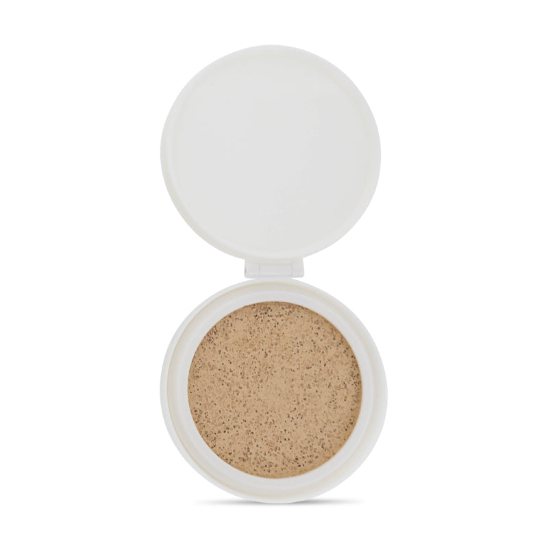 Tom Ford Soleil Glow Tone Up Foundation Cushion Compact Refill 0.5 Porcelain