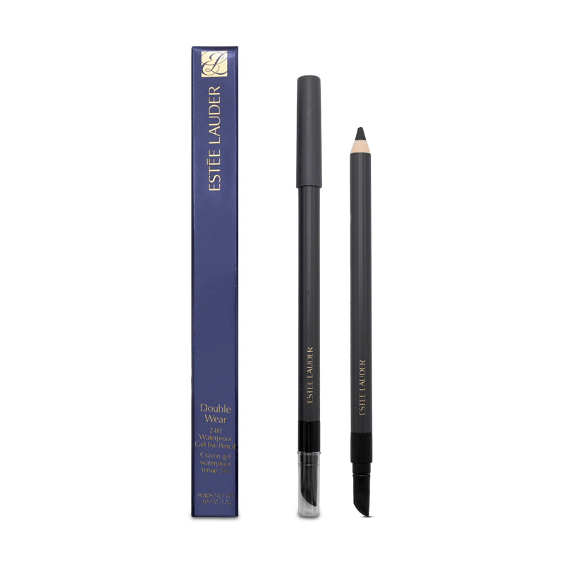 Estee Lauder Double Wear Gel Eye Pencil 05 Smoke (Blemished Box)