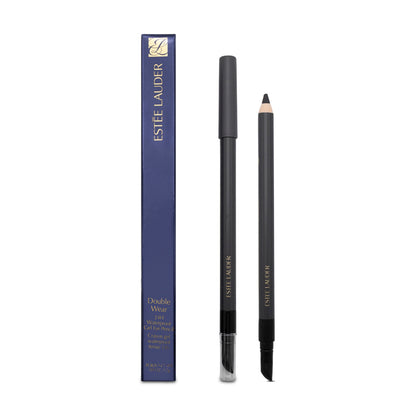Estee Lauder Double Wear Gel Eye Pencil 05 Smoke (Blemished Box)