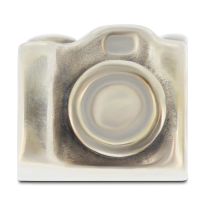 Pandora Sterling Silver Camera Charm S925