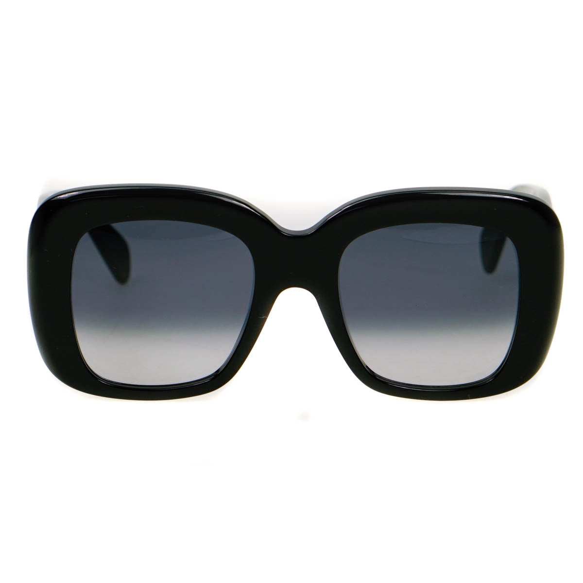 Celine Stella Black Ladies Sunglasses CL41433/S807