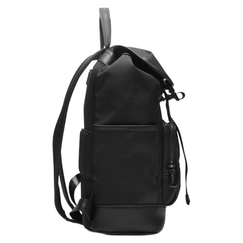 Mario Valentino Cristian Men's Backpack Black 
