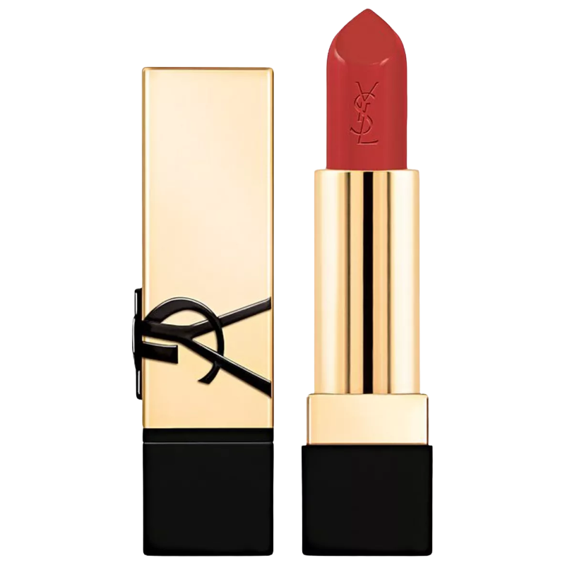 YSL Rouge Pur Couture Satin Lipstick N157 | Hogies