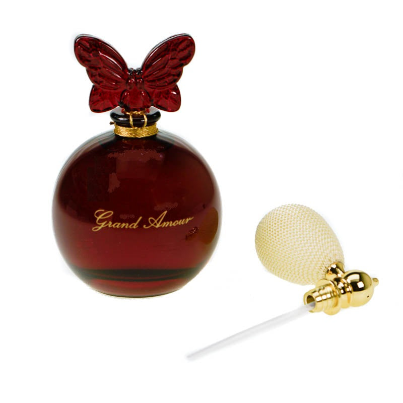 Annick Goutal Grand Amour 100ml Eau De Parfum Butterfly Bottle