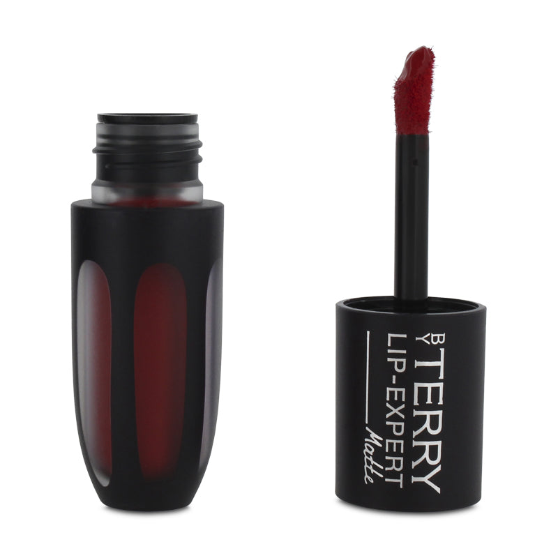 By Terry Lip Expert Matte Liquid Lipstick 9 Red Carpet