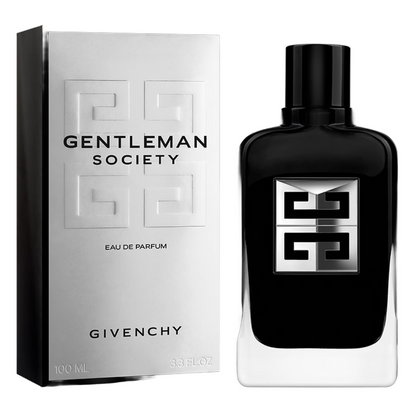 Givenchy Gentleman Society 100ml Eau De Parfum
