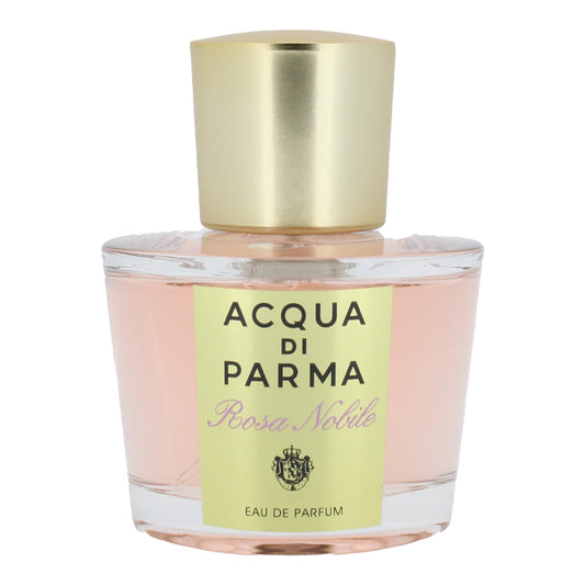 Acqua Di Parma Rosa Nobile 50ml Eau De Parfum