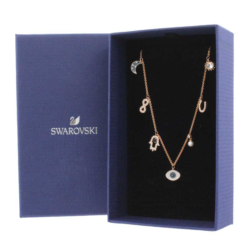 Swarovski Symbolic Choker Necklace 5497664