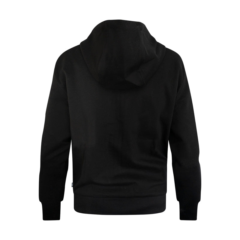 Hugo Boss Salvi 131 Sweatshirt With Zip Black